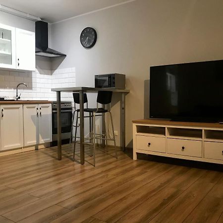 Ferienwohnung Apartament Matia Studio Jelenia Góra Exterior foto