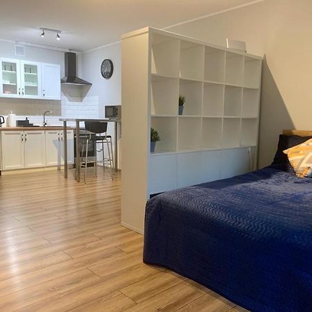 Ferienwohnung Apartament Matia Studio Jelenia Góra Exterior foto